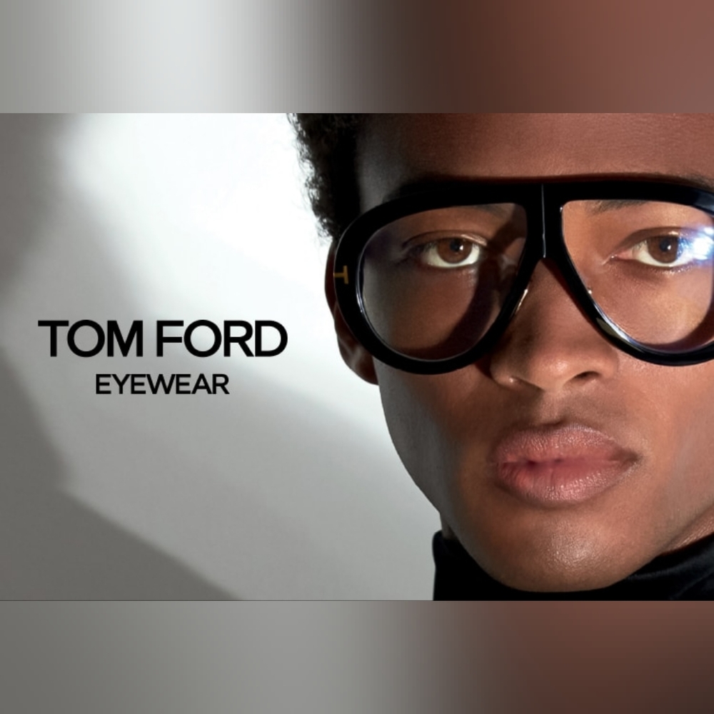 Tom Ford banner/poster